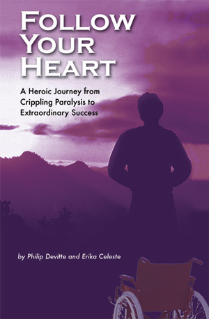 follow your heart book Phil Devitte
